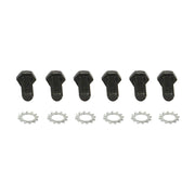Spectre Ford/Chevy Flywheel Bolts Spectre Hardware Kits - Other
