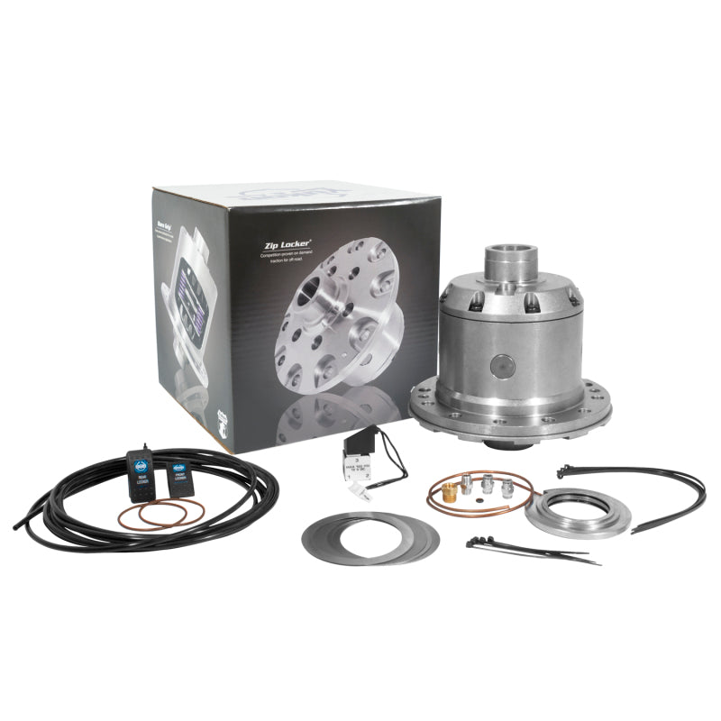 Yukon Gear Zip Locker For Dana 60 w/ 35 Spline Axles / 4.10 & Down Yukon Gear & Axle Differentials