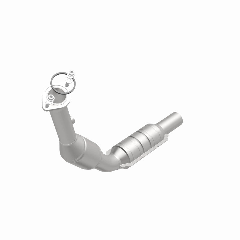MagnaFlow Direct Fit Catalytic Converter California 10-11 Chevy Camaro V6 3.6LGAS Magnaflow Catalytic Converter Direct Fit