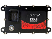 AEM EV 8 Channel CAN Driven Slave Type Power Distribution Unit (PDU) AEM EV Controllers