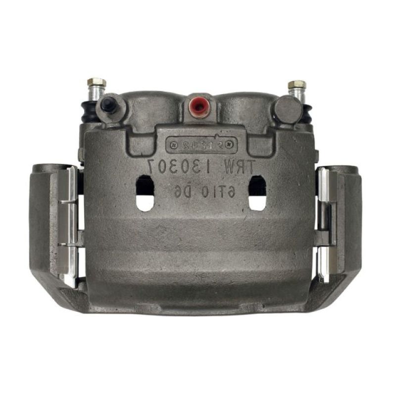 Power Stop 2002 Ford E-550 Super Duty Front Left or Rear Left Autospecialty Caliper w/Bracket PowerStop Brake Calipers - OE