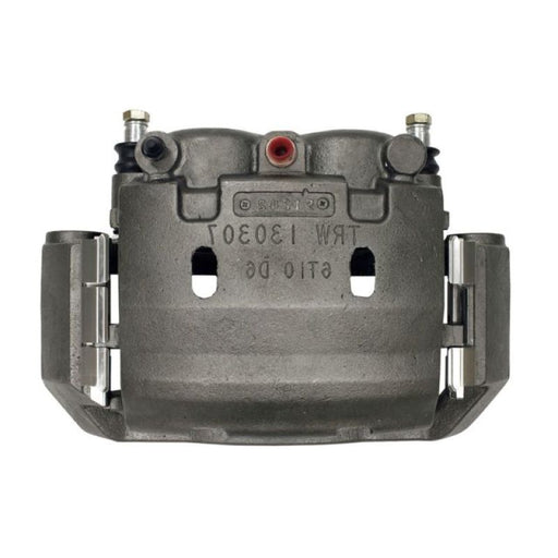 Power Stop 2002 Ford E-550 Super Duty Front Left or Rear Left Autospecialty Caliper w/Bracket PowerStop Brake Calipers - OE