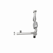 MagnaFlow Direct Fit Catalytic Converter 99 Ford F-150 4.6L Magnaflow Catalytic Converter Direct Fit