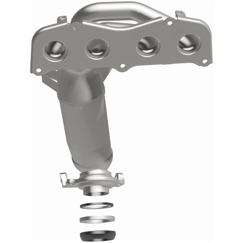 MagnaFlow Conv DF 04-05 Toyota RAV4 2.4L