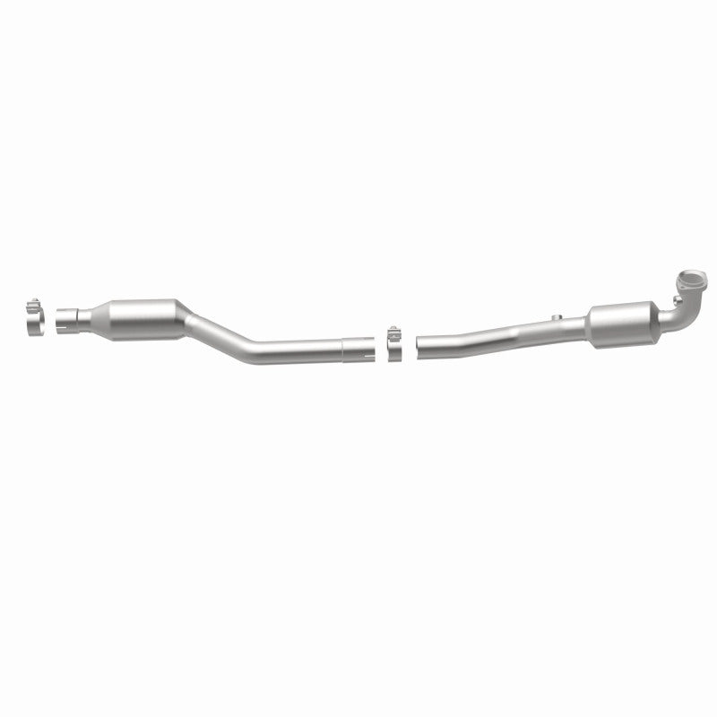 Magnaflow 2006 Mercedes-Benz SL500 5.0L Direct Fit Converter