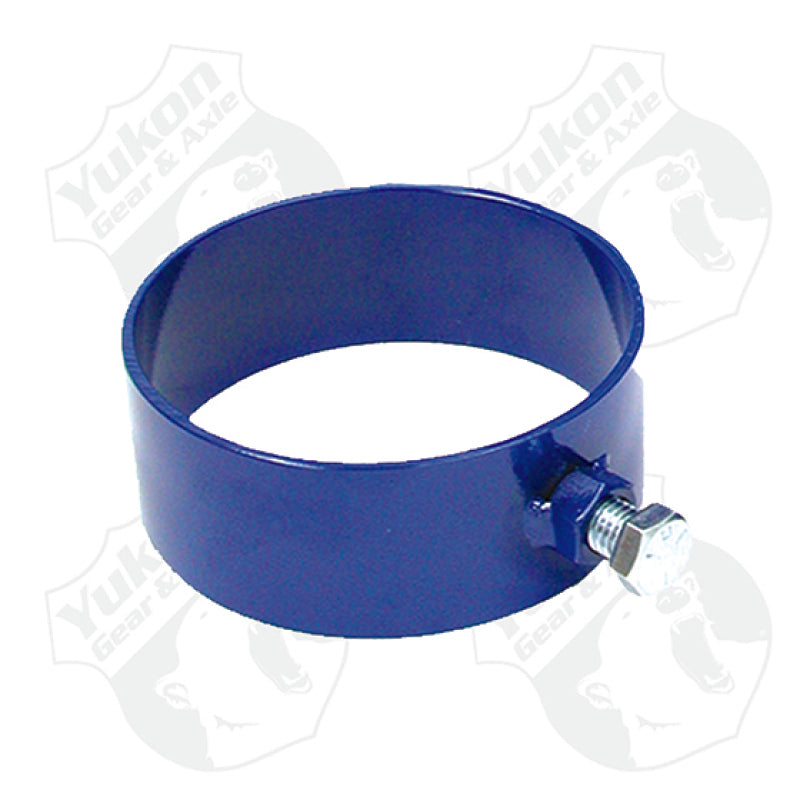 Yukon Gear Clamshell Retention Sleeve for Extra Large Clamshell Yukon Gear & Axle Tools