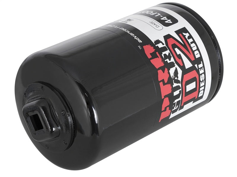 aFe ProGuard D2 Fluid Filters Oil F/F OIL Ford Trucks 97-08 V6-4.2L V8-4.6L aFe Oil Filters