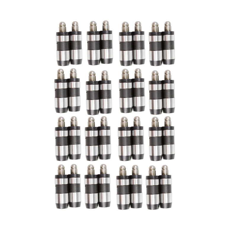 Performance Lash Adjusters for Ford Modular 4.6L DOHC 4V, 1992-11 Applications - Set of 32 EDELBROCK Autoparts