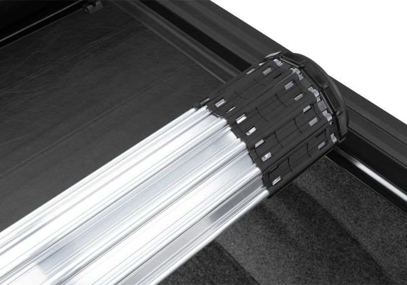 BAK 17-23 Ford Super Duty 6ft 9in Bed Revolver X2 BAK Tonneau Covers - Roll Up