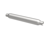 MagnaFlow Muff GP 4 Dia 26inch 2.5/2.5 Magnaflow Muffler