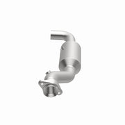 MagnaFlow 15-17 Ford F-150 XL V6 3.5L Direct Fit OEM Grade Federal Catalytic Converter Magnaflow Catalytic Converter Direct Fit