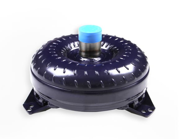 B&M Holeshot 3000 Torque Converter, 1965-91 GM TH400, 1968-81 TH350 20413 B&M Autoparts