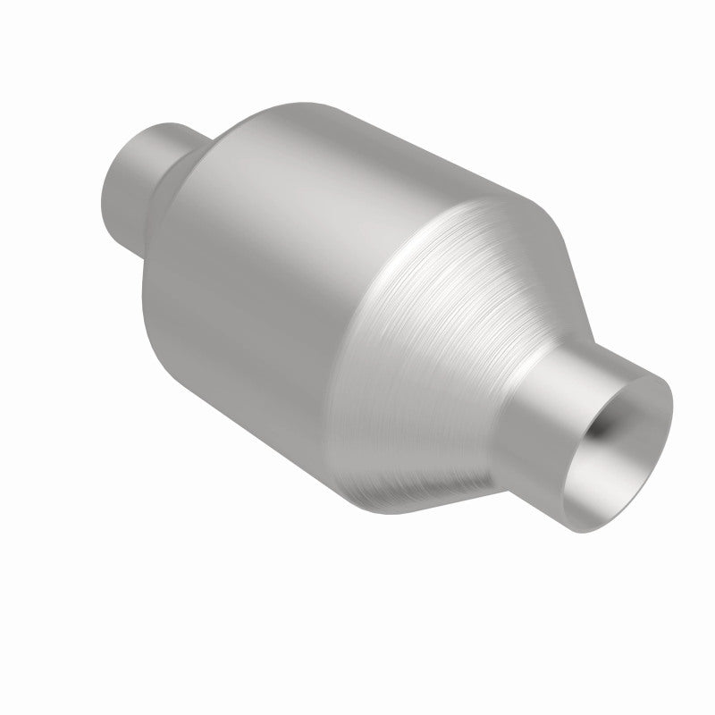 MagnaFlow Conv Universal 3.0 C/C 1.75 inch in/out Spun