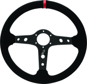 DragonFire Racing Steering Wheels - Iron Series Shallow DragonFire Racing Steering Wheels