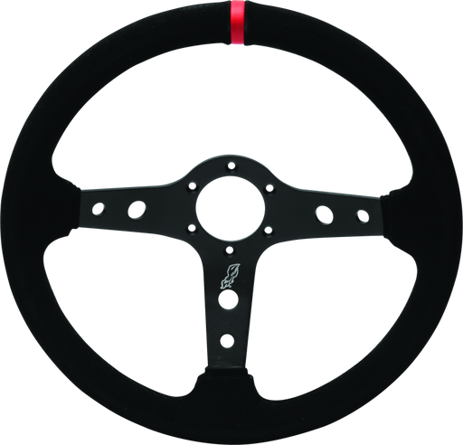 DragonFire Racing Steering Wheels - Iron Series Shallow DragonFire Racing Steering Wheels