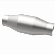 MagnaFlow Conv Univ 4 C/C 3.5 Perf Spun Magnaflow Catalytic Converter Universal