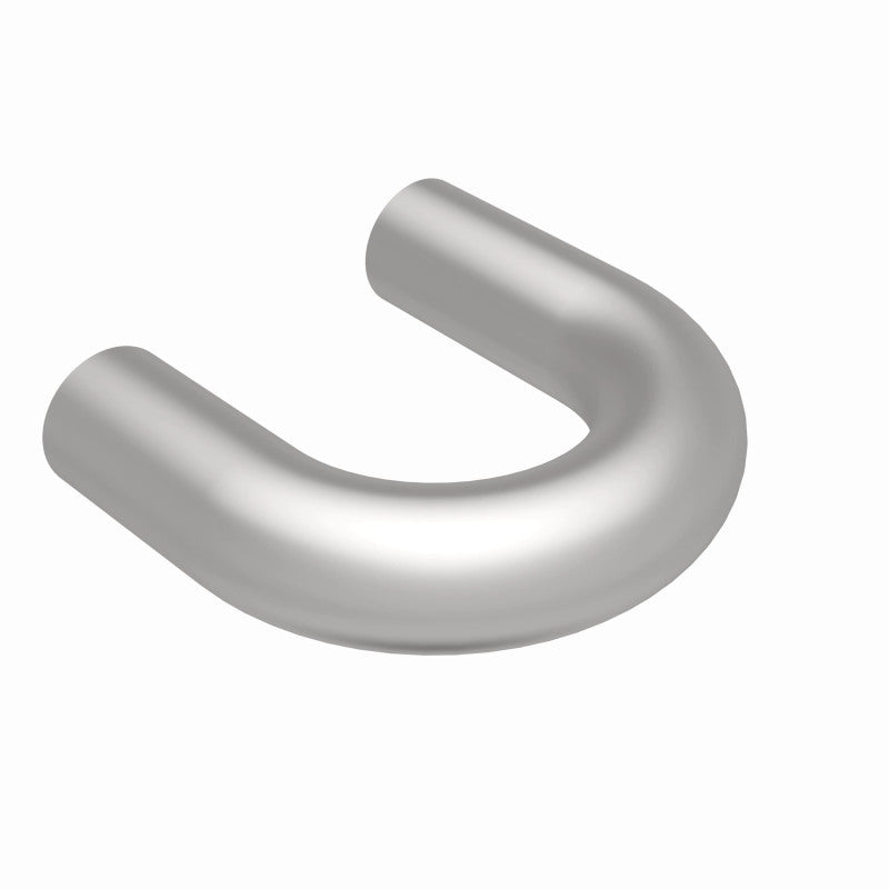 MagnaFlow Smooth Trans 180D 4.00 SS Magnaflow Connecting Pipes