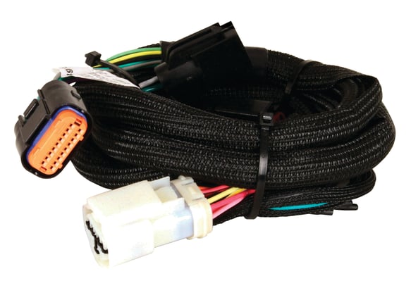 Trans Controller Ford Harness AODE/4R70W, 1992 - 1997 2773 MSD Autoparts