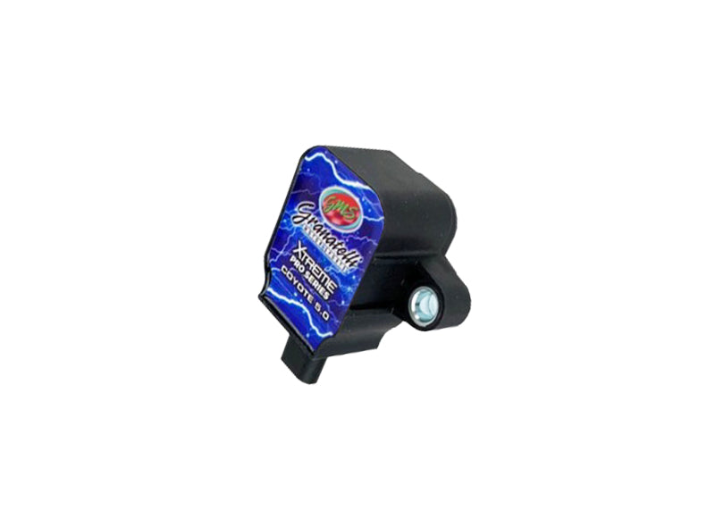 Granatelli 18-19 Ford 5.0L Coyote 4V Hi-Perf Coil-Near-Plug Coil Pack (Single) Granatelli Motor Sports Ignition Coils - Upgrade