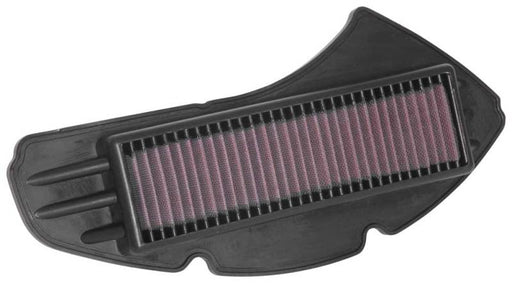 K&N 15-19 Yamaha GPD 125 NMAX Replacement Drop In Air Filter K&N Engineering Air Filters - Direct Fit