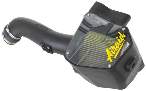 Airaid Intake Kit Ford F250/350 V8 6.7L F/I 20-23 Airaid Cold Air Intakes