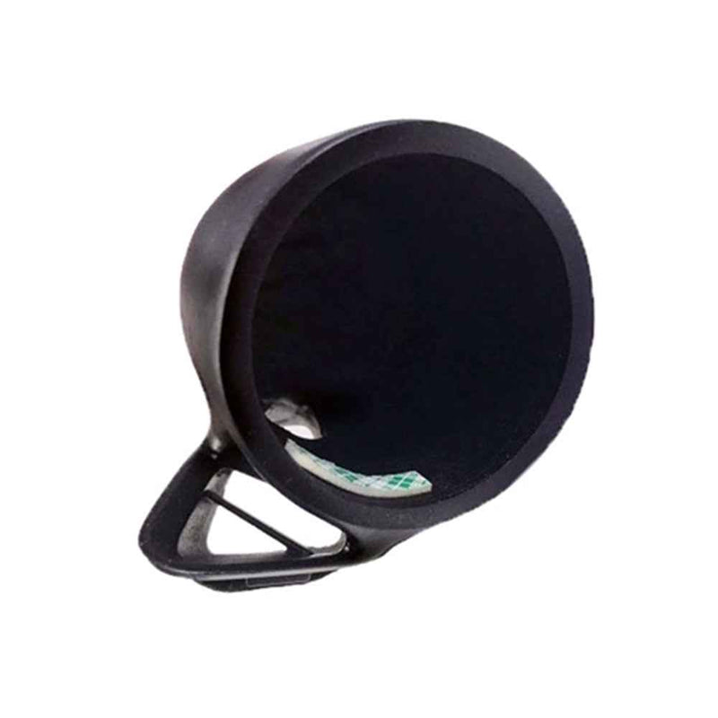 AeroForce 10-15 Camaro Single Dash Pod Air Vent for 2 1/16" (52mm) gauges AEROFORCE Autoparts