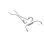 MagnaFlow Sys Cat-Back 67-73 GM F-Body Camaro Magnaflow Catback