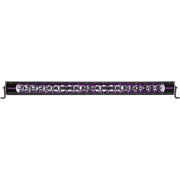 Rigid Industries Radiance+ 40in. RGBW Light Bar Rigid Industries Light Bars & Cubes