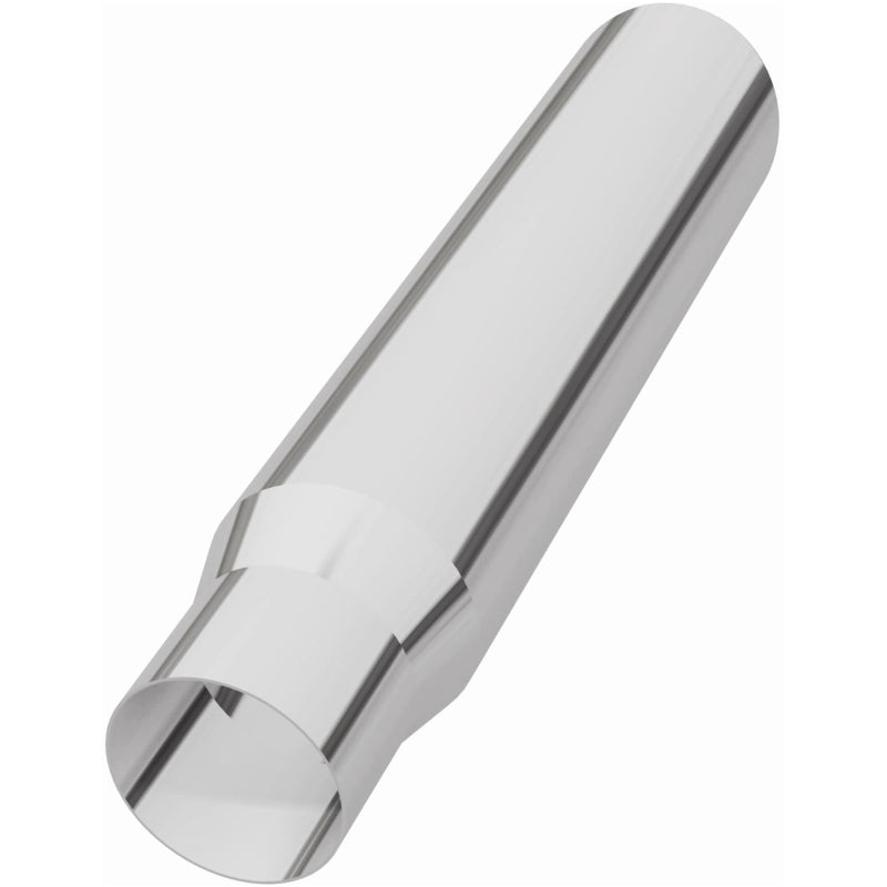 MagnaFlow Tip 1-Pk Re 5.00X 24 4.00 Id 15 Magnaflow Catalytic Converter Universal