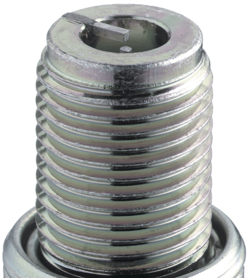 NGK Racing .5 Spark Plug Box of 4 (R6725-105) NGK Spark Plugs