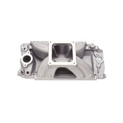 Edelbrock Super Victor BBC Manifold Edelbrock Intake Manifolds