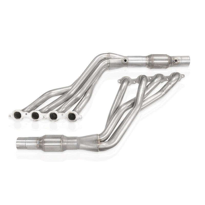 Stainless Power 2016-22 Camaro SS Headers Stainless Works Headers & Manifolds