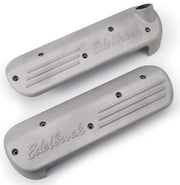 Edelbrock Coil Cover GM Gen IIi LS1 Edelbrock Engine Covers