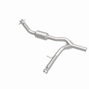 MagnaFlow 07-08 F-150 V8 4.6 OEM Underbody Direct Fit Converter Magnaflow Catalytic Converter Direct Fit