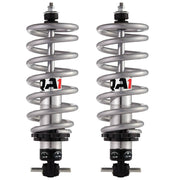 QA1 GM Pro Front Coil-Over Shock Absorber - Double Adj. - Stock Mount - 14.5in/19.625in - Aluminum QA1 Shocks and Struts