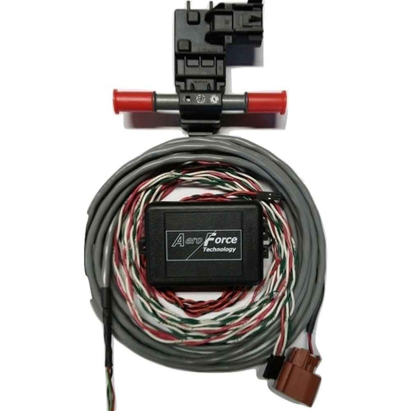 Aeroforce Ethanol Content and Fuel Temperature Sensor Kit Sens029 - DSP PERFORMANCE MOTORSPORTS