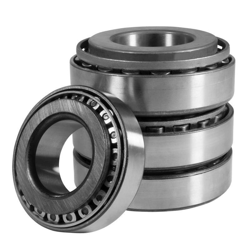 Yukon Gear 10.5in Ford 4.11 Rear Ring & Pinion Install Kit Yukon Gear & Axle Differential Install Kits