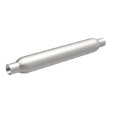 MagnaFlow Muff GP 3.5 Dia 22inch 2/2 Magnaflow Muffler