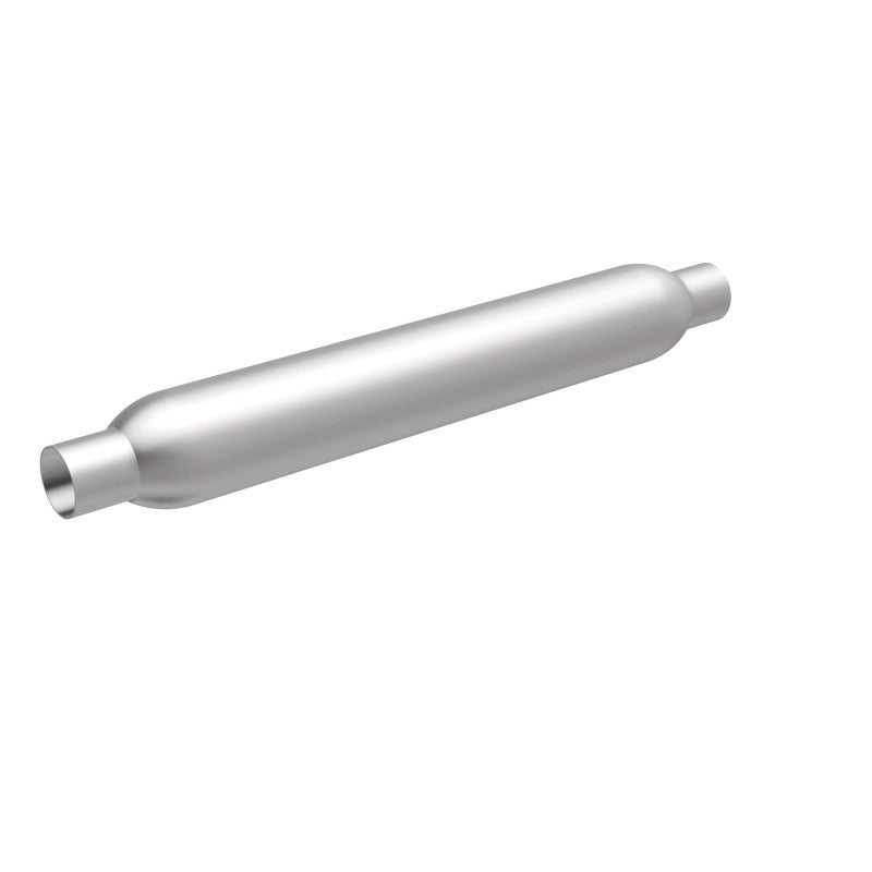 MagnaFlow Muff GP 3.5 Dia 22inch 2/2 Magnaflow Muffler