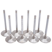 Edelbrock 8 Intake Valves for 6067/6069 Edelbrock Valves