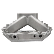 Edelbrock Intake Manifold Victor Jr Holden V8 VN Carbureted Single Plane 4150 Edelbrock Intake Manifolds