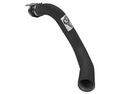 aFe Bladerunner Intercoolers I/C Tube 3in Cold Ford F-250/F-350 99-03 V8-7.3L - Black aFe Intercoolers