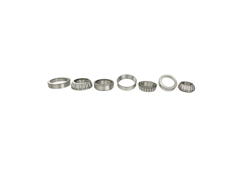 Ford Racing 15-25 Mustang Super 8.8in IRS Ring Gear and Pinion Installation Kit Ford Racing Ring and Pinion Install Kits