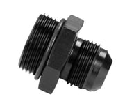 Aeromotive Fitting AN-12 ORB AN-08 Flare Aeromotive Fittings