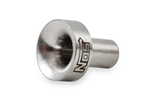 NOS Precision SS Stainless Steel Nitrous Funnel Jet .051 Packaged 13765-51NOS NOS Autoparts