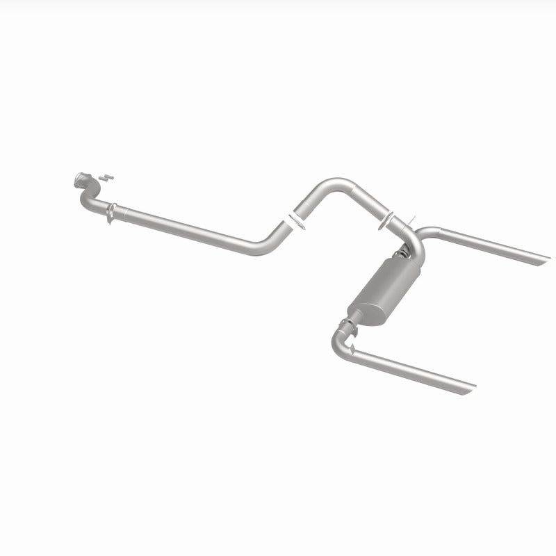 MagnaFlow 93-97 Camaro Firebird 5.7L BRE Exhaust Kit Magnaflow Catback
