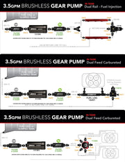 Product Specifications Sheet