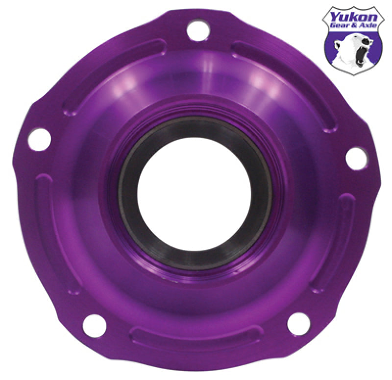 Yukon Gear Purple Aluminum Pinion Support For 9in Ford Daytona Yukon Gear & Axle Ring and Pinion Install Kits