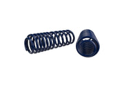 Ford Racing 2007-2014 Mustang Shelby GT500 Springs Ford Racing Lowering Springs