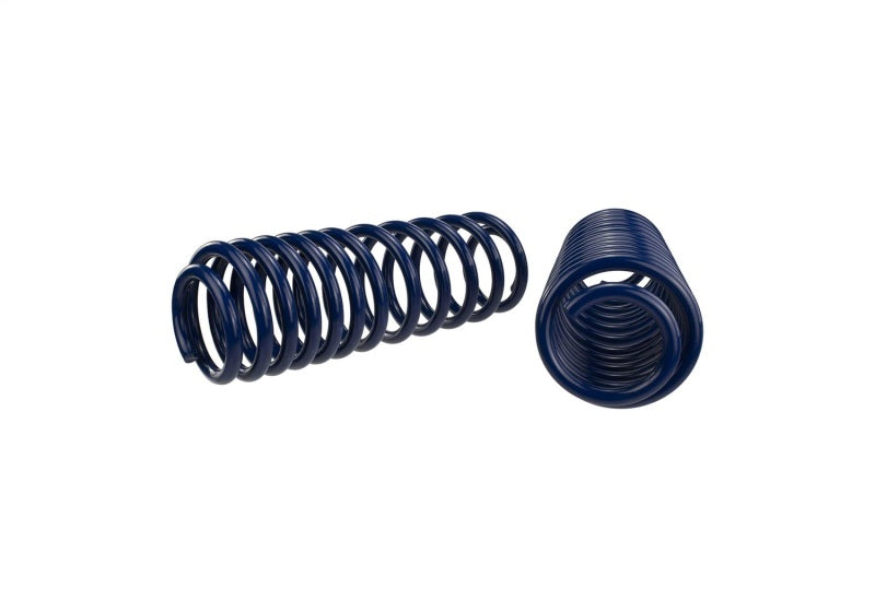 Ford Racing 2007-2014 Mustang Shelby GT500 Springs Ford Racing Lowering Springs